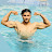 Vishal Dhaka fitness