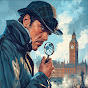 Sherlock Holmes Audio Stories