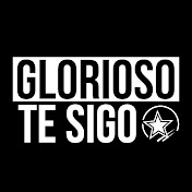 Glorioso Te Sigo