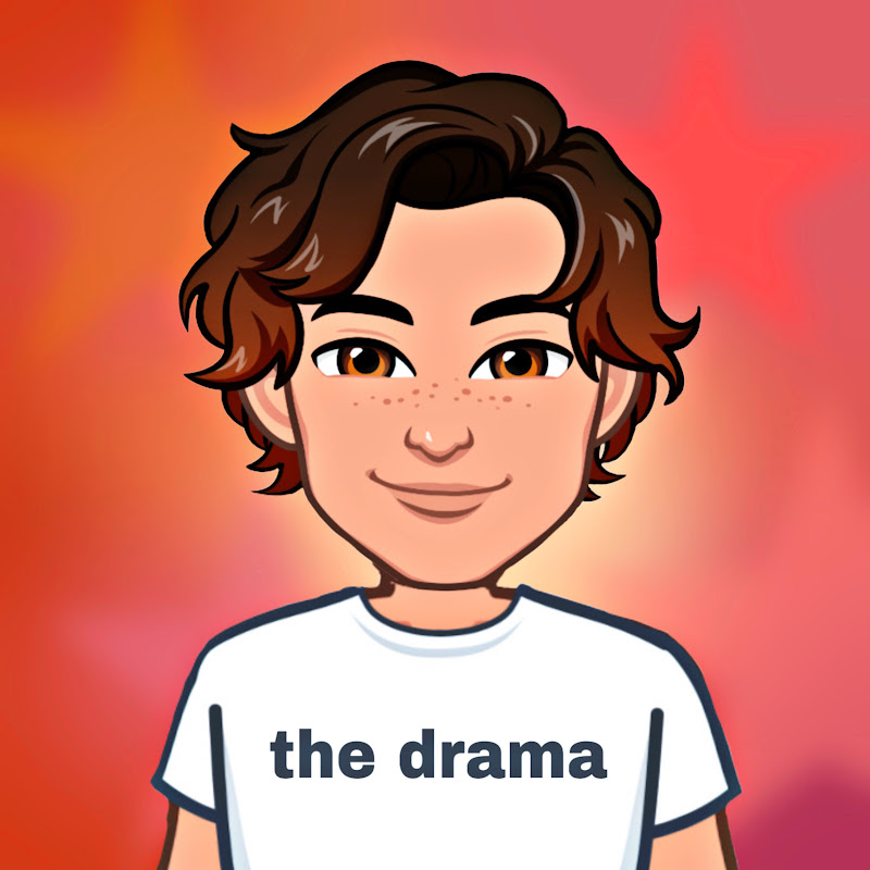 the drama