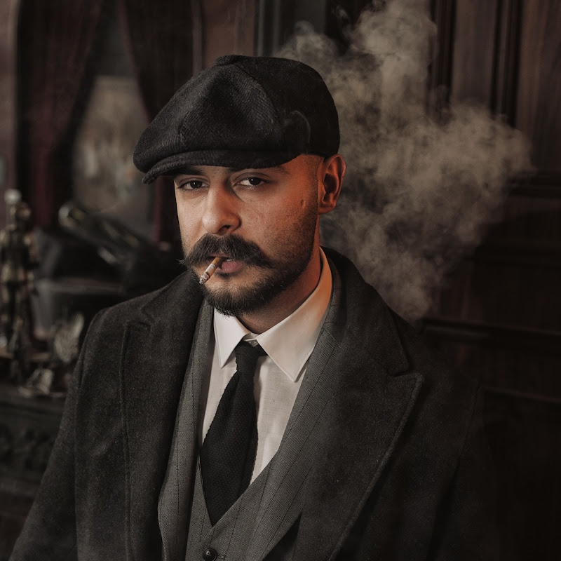Arman AmeeR icon