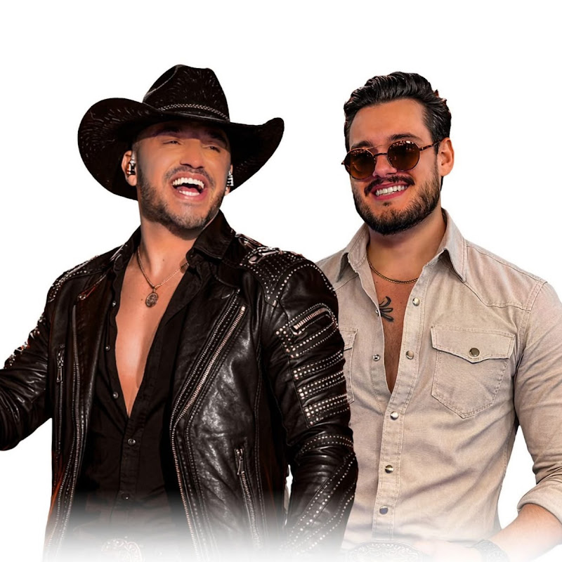 Brenno e Matheus