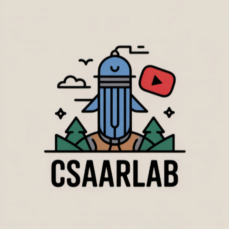CsaarLab