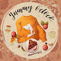yummyoclock logo