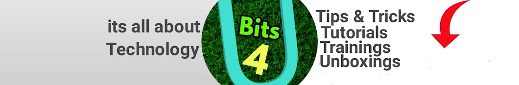 its 4 U YouTube kanalı avatarı