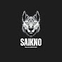Saikno Gamerz logo