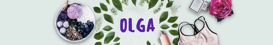 Olga YouTube 频道头像