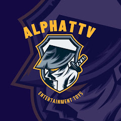 Channel thumbnail for AlphaTTV