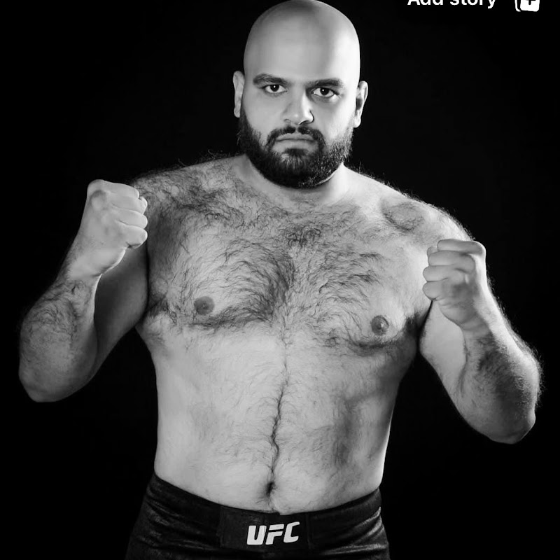 Branibor team iraq. Mma. Boxing