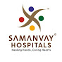 Samanvay Hospitals Vadodara logo