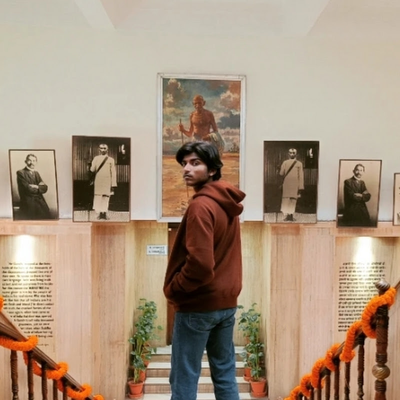 Ashmit Kumar
