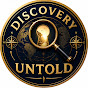 Discovery Untold Avatar