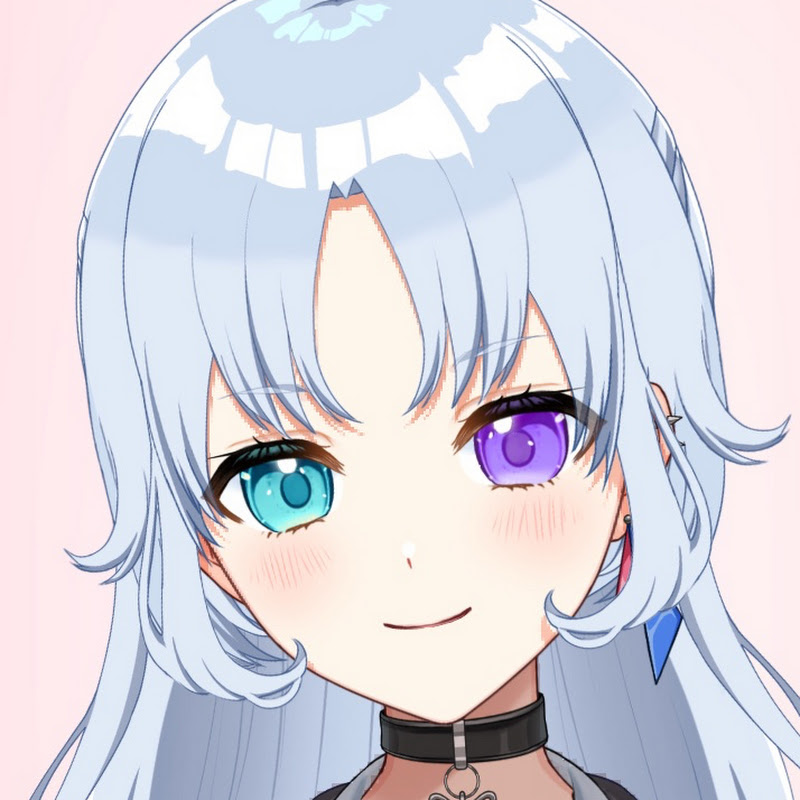 雛菊 のん@新人ぎゃうVTuber 