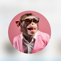 monkey vlog 100k 