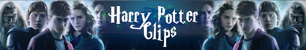 Harry Potter Clips Аватар канала YouTube