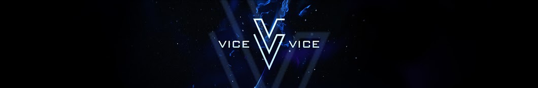 Vicevice YouTube kanalı avatarı