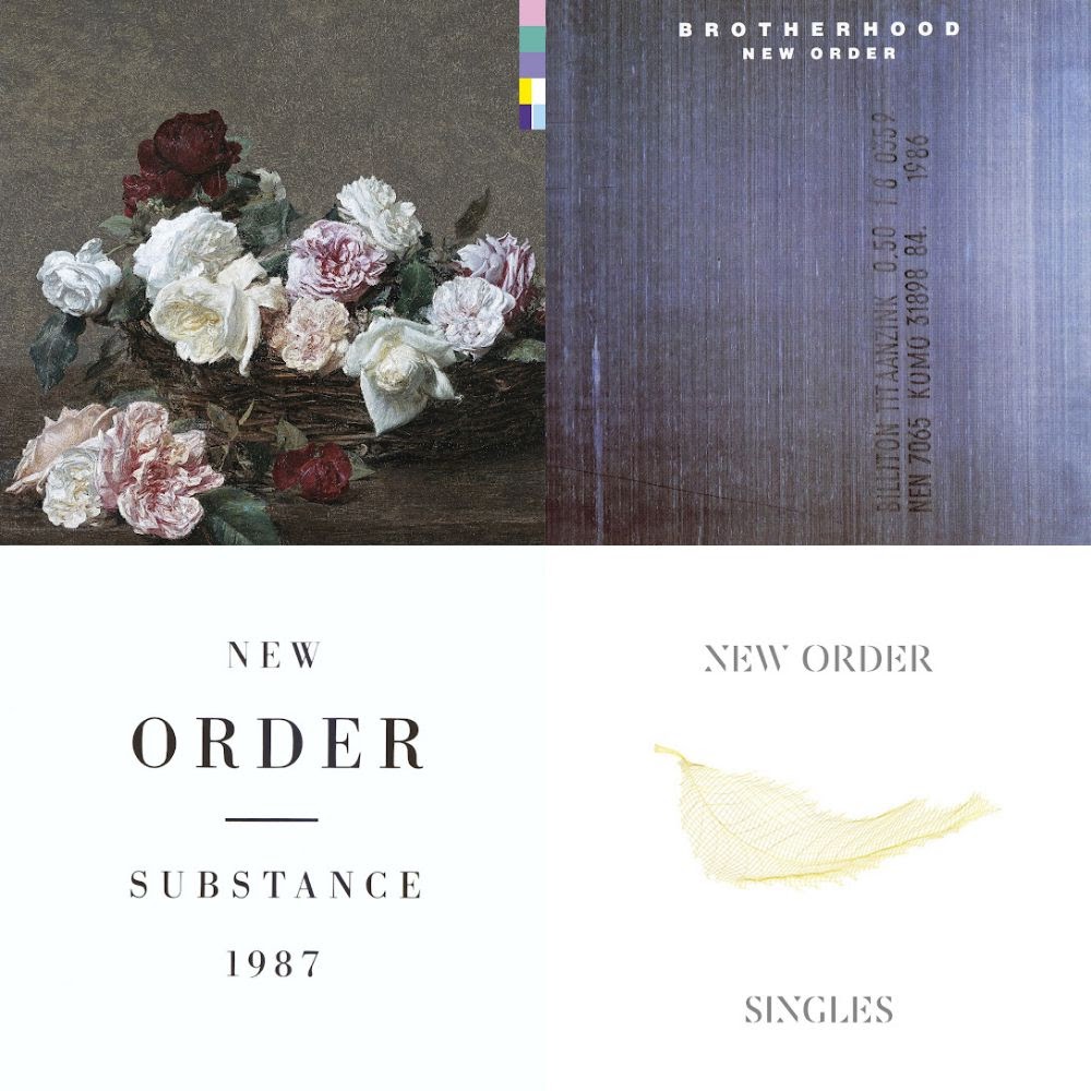New Order