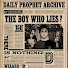 8AbJq0eHgOE-channel-avatar-The Daily Prophet Archive