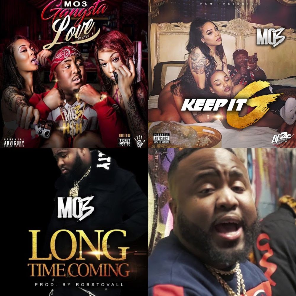 mo3-playlist