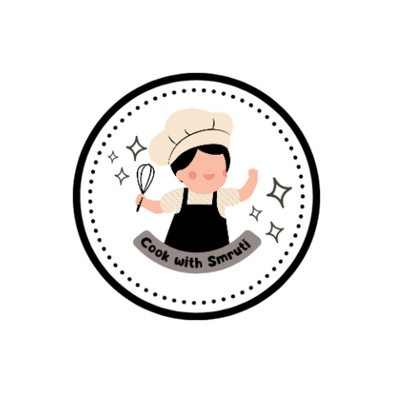 Hire Cook with Smruti  — Food Science & Culinary Techniques YouTube creator for sponsorships