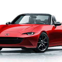 カーデザインニュースCh. アイコン画像