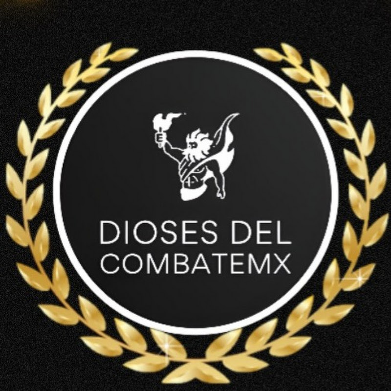 Dioses del Combate MX