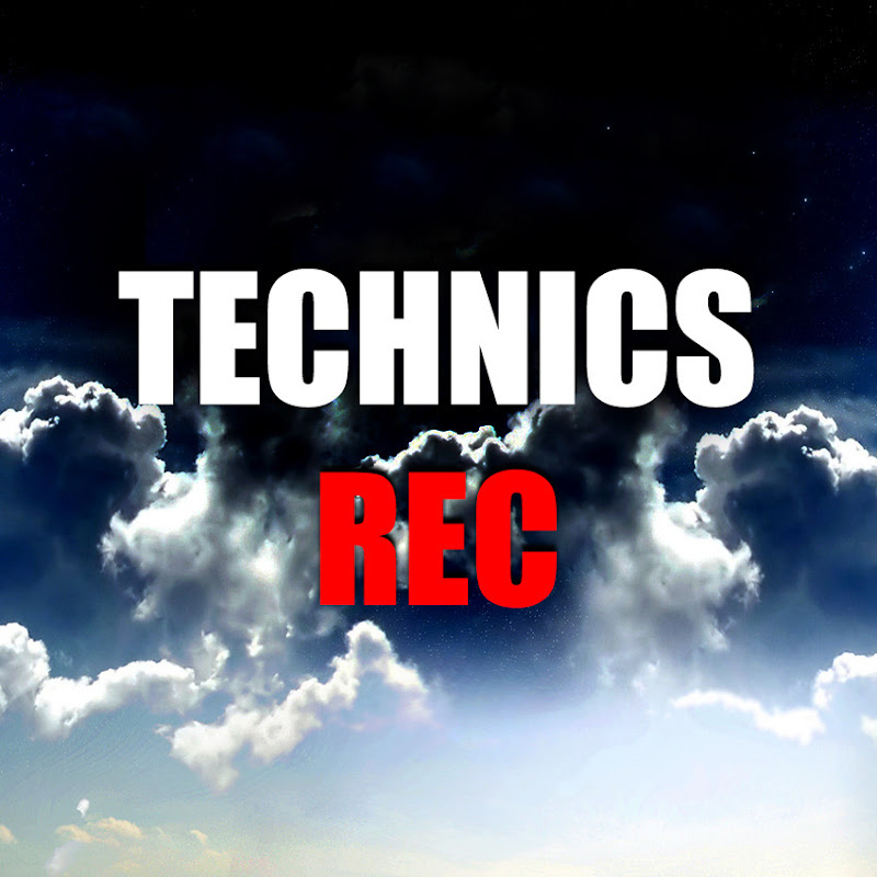 Technics Recordings