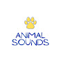 ANIMAL SOUNDS logo