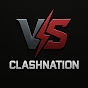 ClashNation logo