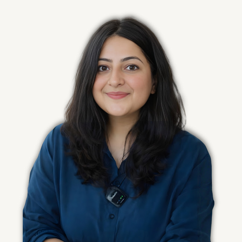 Kavita Behal