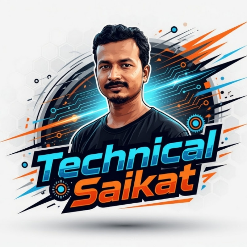 Technical Saikat