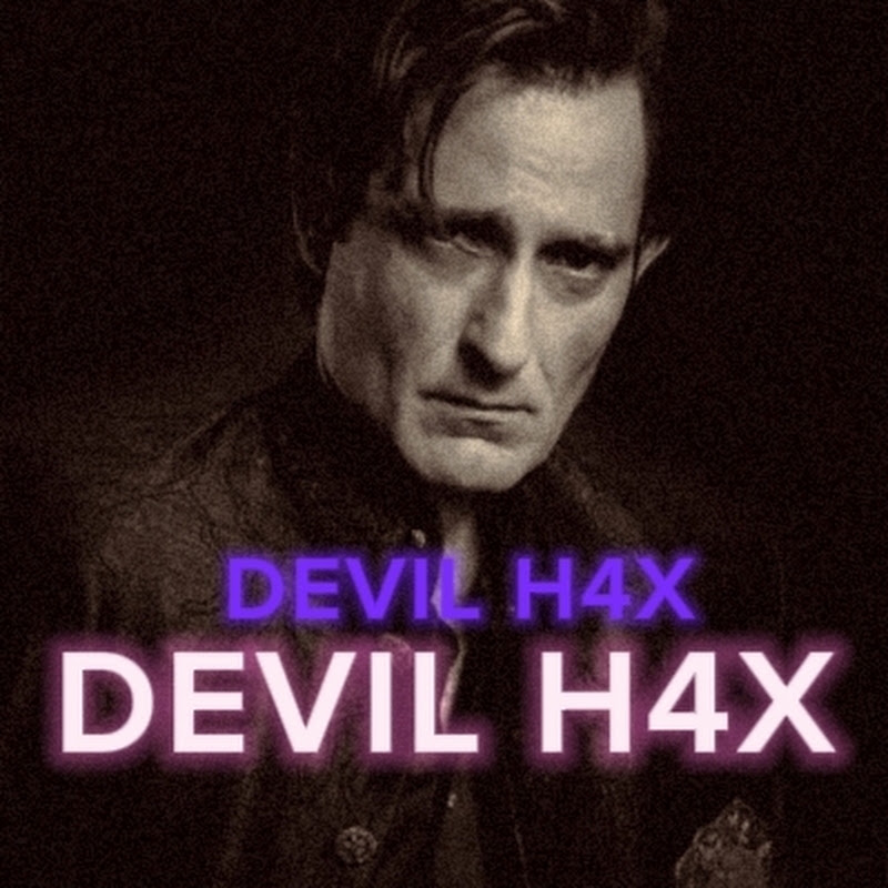 DEVILH4X
