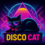 Disco Cat