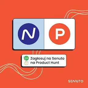 Senuto – kompleksowe wsparcie działań SEO YouTube channel