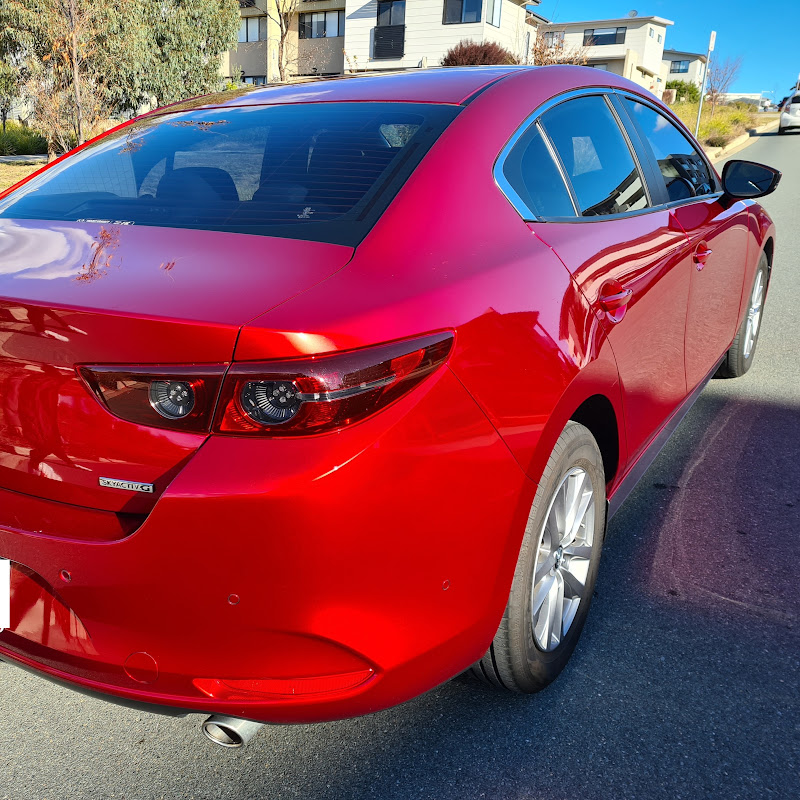 Car Updates Global
