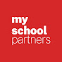 My School Partners logo