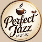 Perfect Jazz Music logo