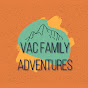 Vac Family Adventures logo