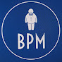 BIG PRETTY MAN logo