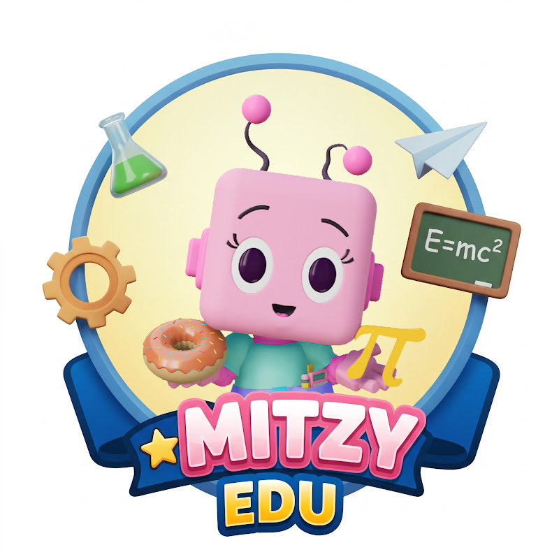 STEAM Educational Videos for Kids | Mitzy Edu
