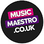 Avatar de Music Maestro🎵