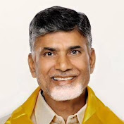 Nara Chandrababu Naidu Official