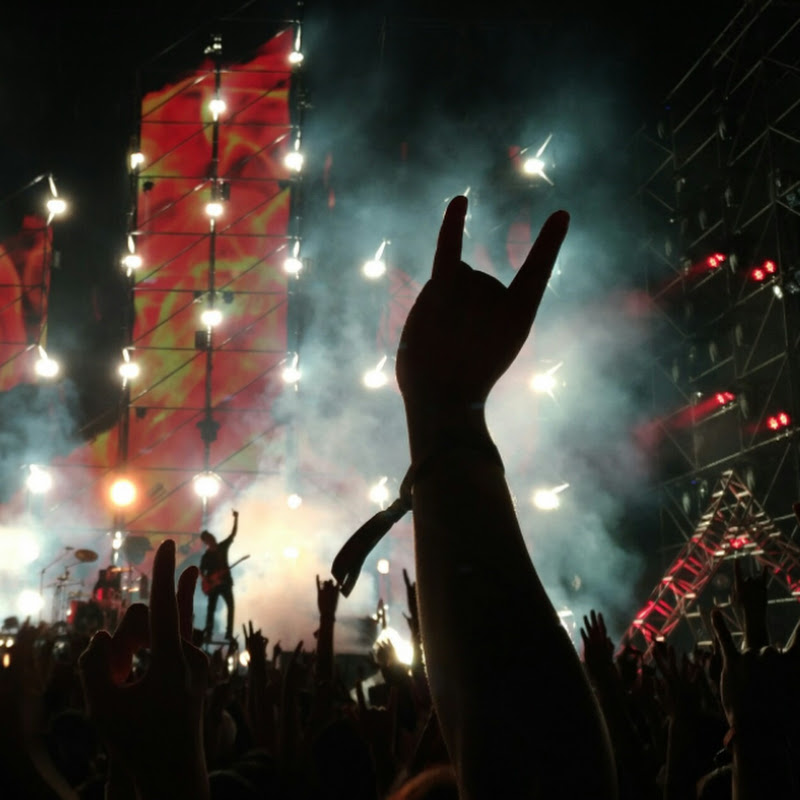 My Concert Videos