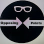 Opposing Points logo