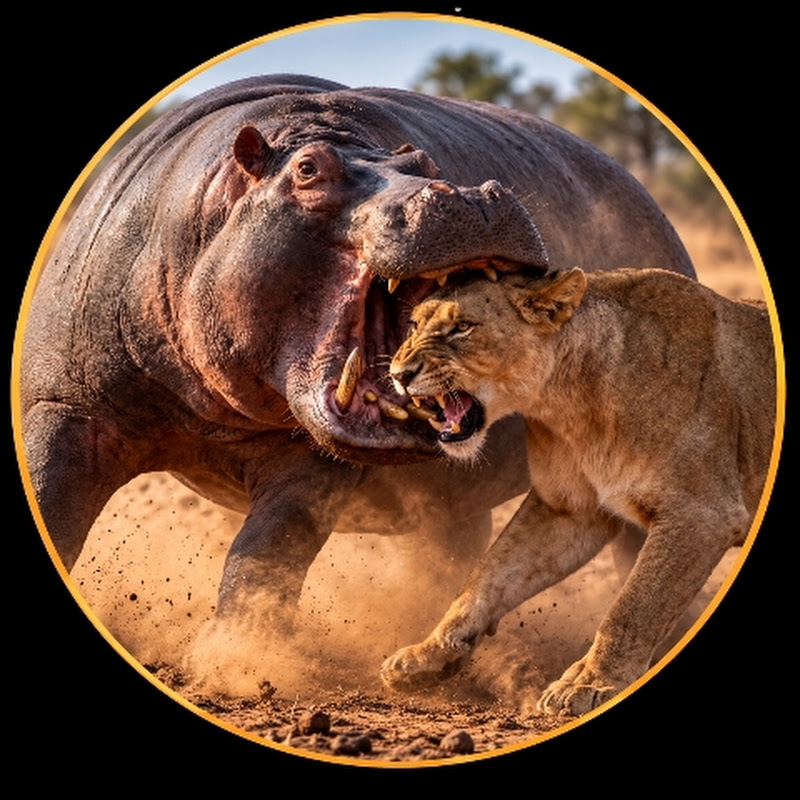 Ali Wildlife Hunt