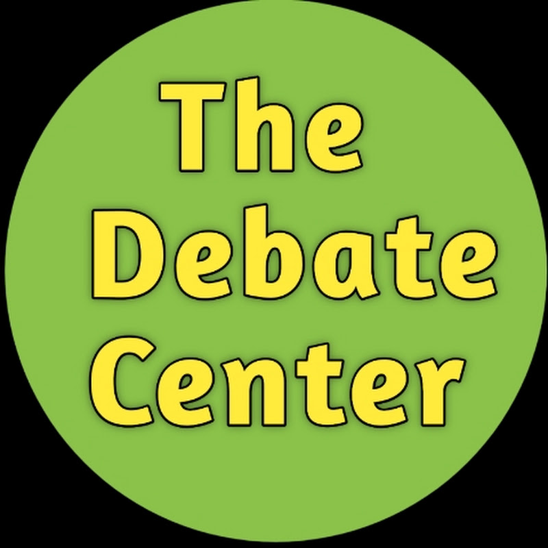 The Debate Center