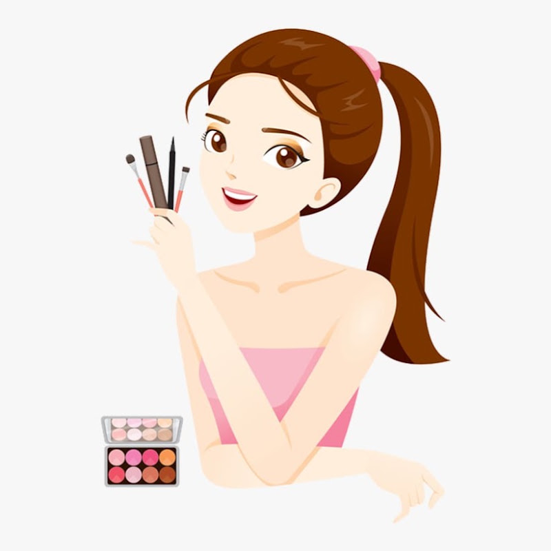 Makeup Transformation