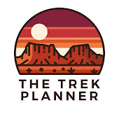 The Trek Planner