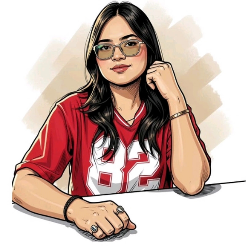 Anuu Sharma
