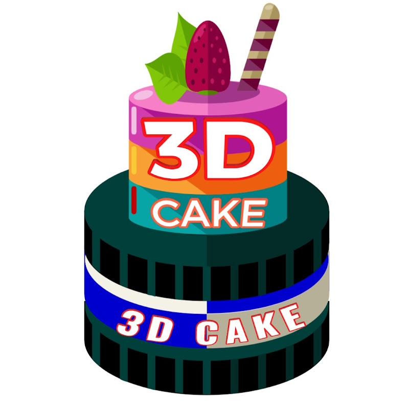 3D CAKE MAKER 